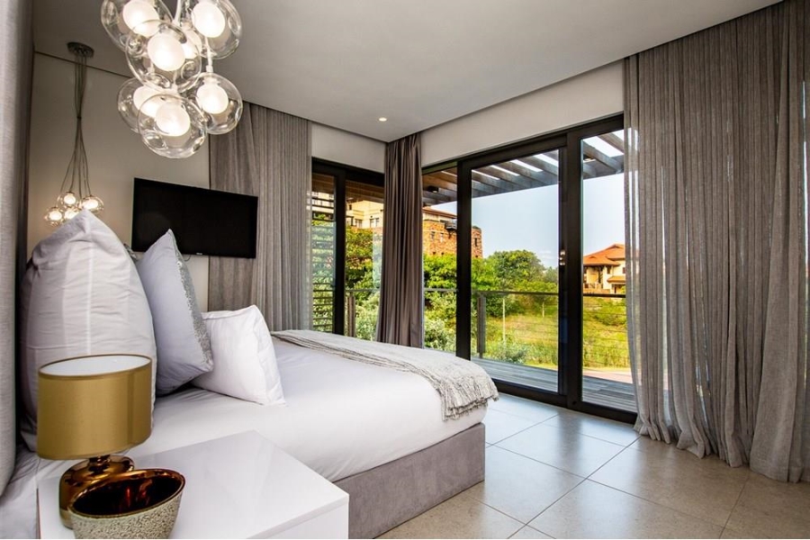 To Let 4 Bedroom Property for Rent in Zimbali Coastal Resort Estate KwaZulu-Natal