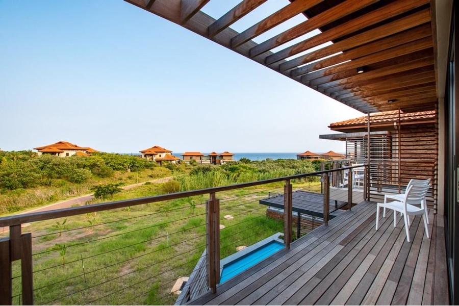 To Let 4 Bedroom Property for Rent in Zimbali Coastal Resort Estate KwaZulu-Natal