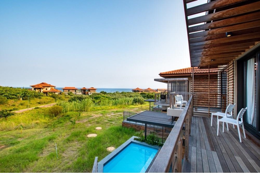 To Let 4 Bedroom Property for Rent in Zimbali Coastal Resort Estate KwaZulu-Natal