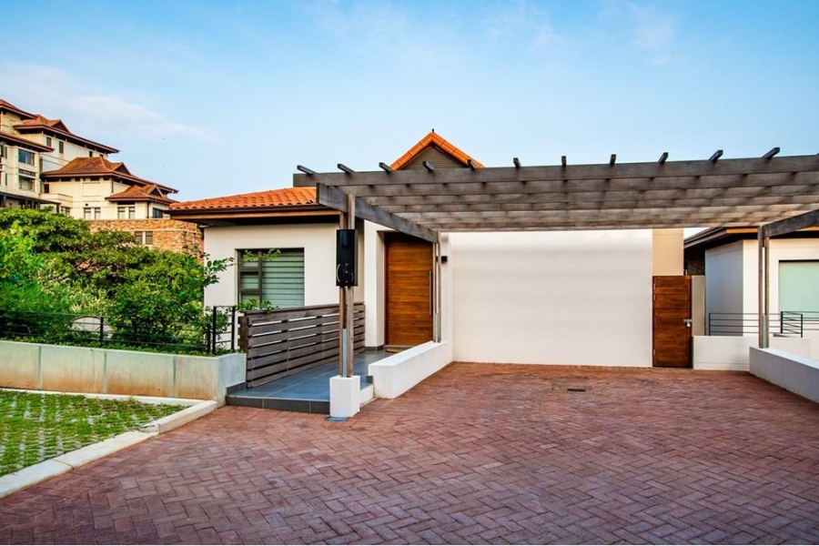 To Let 4 Bedroom Property for Rent in Zimbali Coastal Resort Estate KwaZulu-Natal