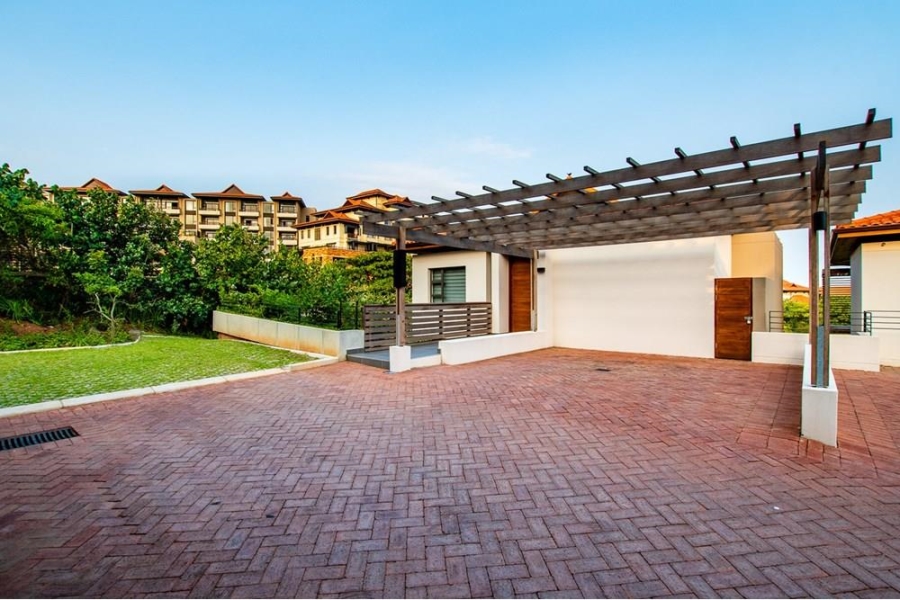 To Let 4 Bedroom Property for Rent in Zimbali Coastal Resort Estate KwaZulu-Natal