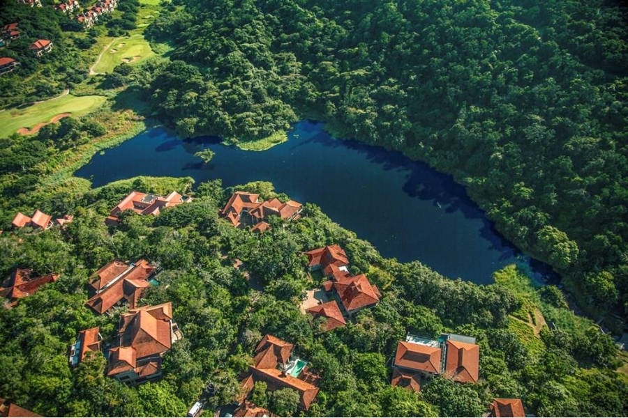 To Let 4 Bedroom Property for Rent in Zimbali Coastal Resort Estate KwaZulu-Natal