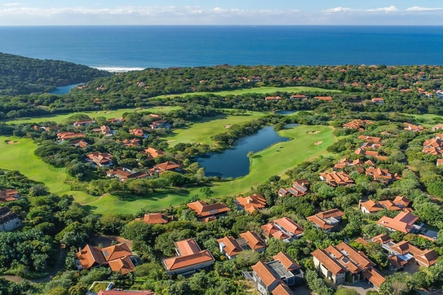 To Let 4 Bedroom Property for Rent in Zimbali Coastal Resort Estate KwaZulu-Natal