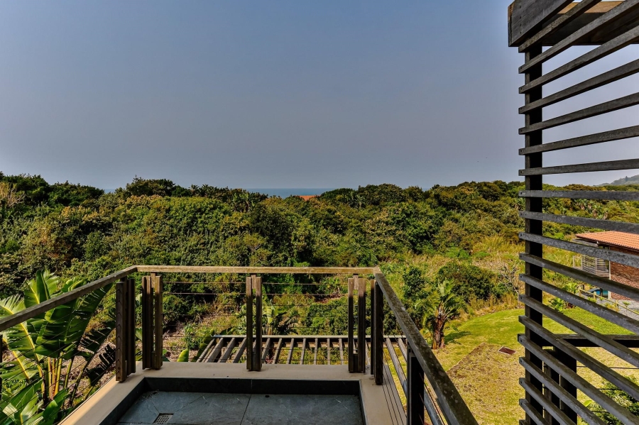 4 Bedroom Property for Sale in Zimbali Coastal Resort Estate KwaZulu-Natal