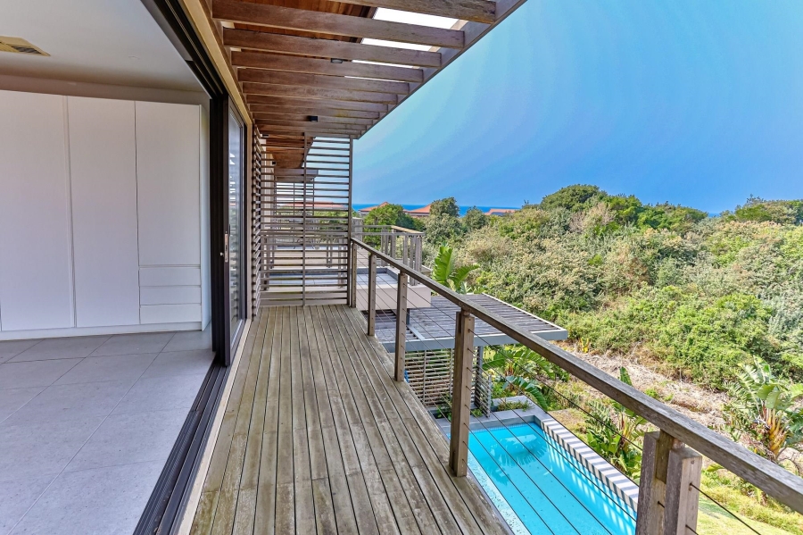 4 Bedroom Property for Sale in Zimbali Coastal Resort Estate KwaZulu-Natal