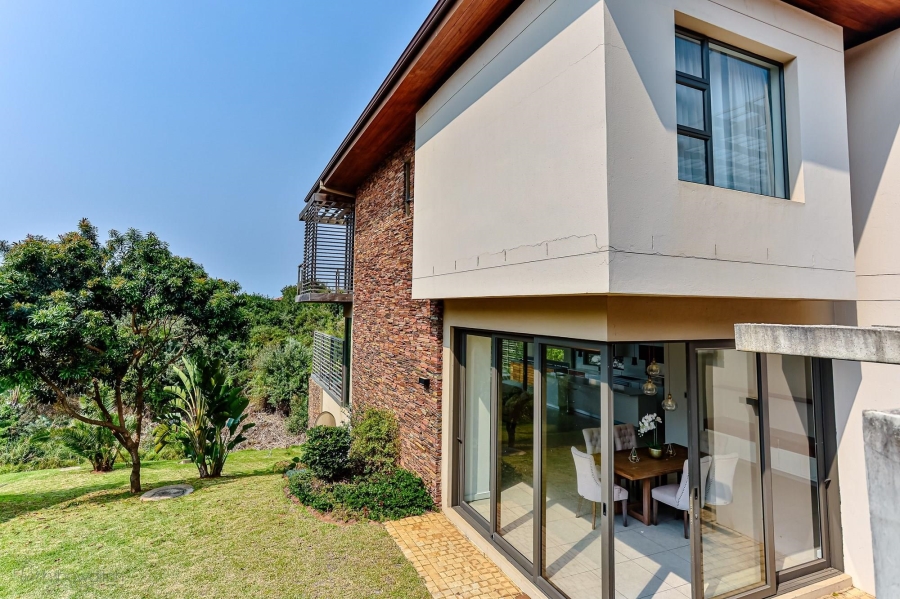 4 Bedroom Property for Sale in Zimbali Coastal Resort Estate KwaZulu-Natal