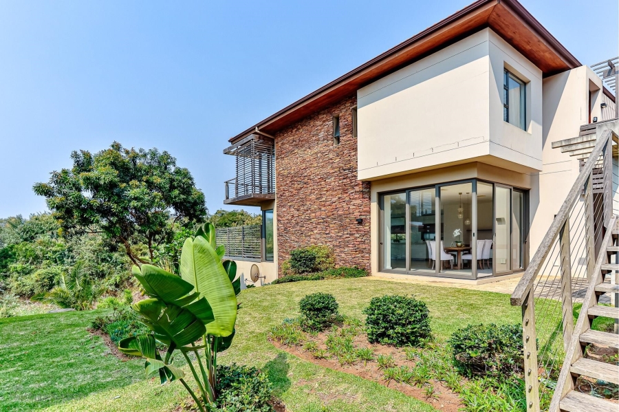 4 Bedroom Property for Sale in Zimbali Coastal Resort Estate KwaZulu-Natal