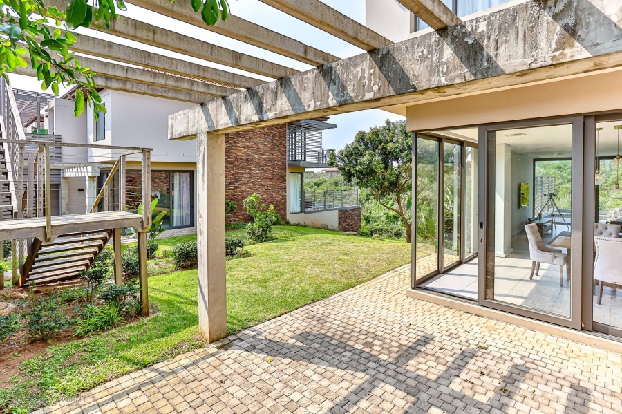 4 Bedroom Property for Sale in Zimbali Coastal Resort Estate KwaZulu-Natal