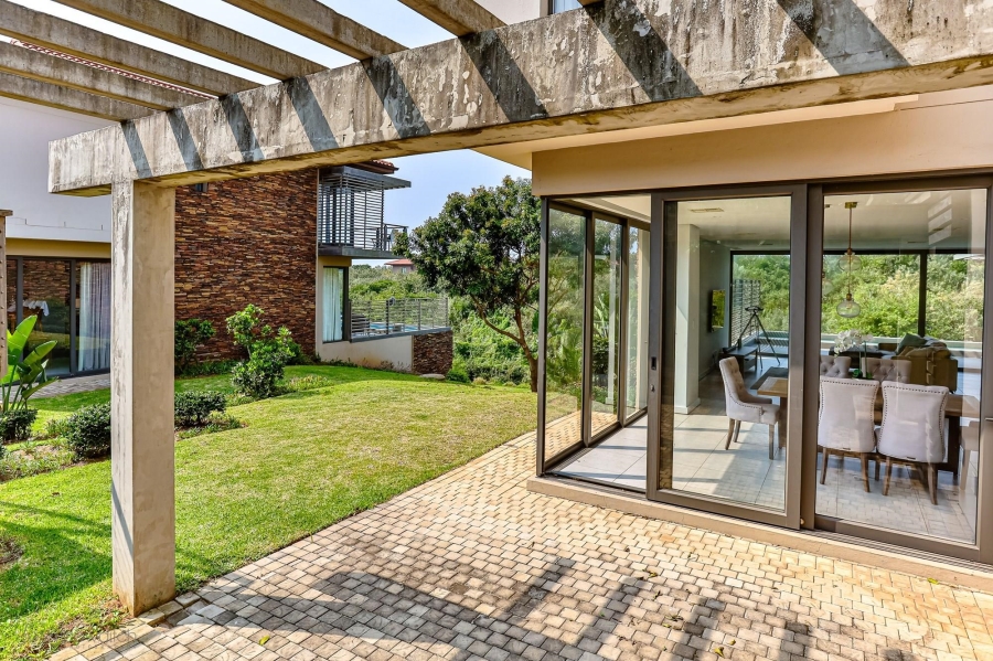 4 Bedroom Property for Sale in Zimbali Coastal Resort Estate KwaZulu-Natal