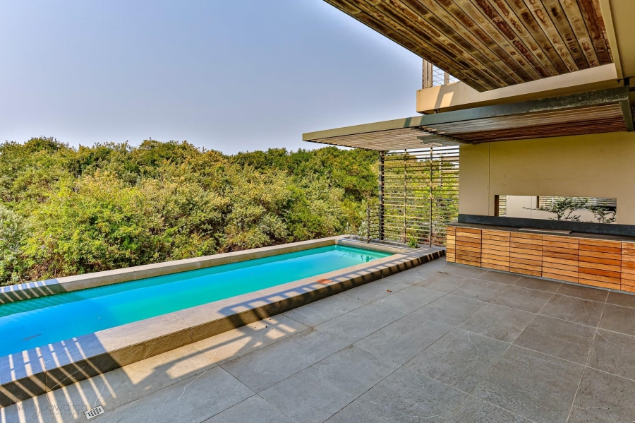 4 Bedroom Property for Sale in Zimbali Coastal Resort Estate KwaZulu-Natal