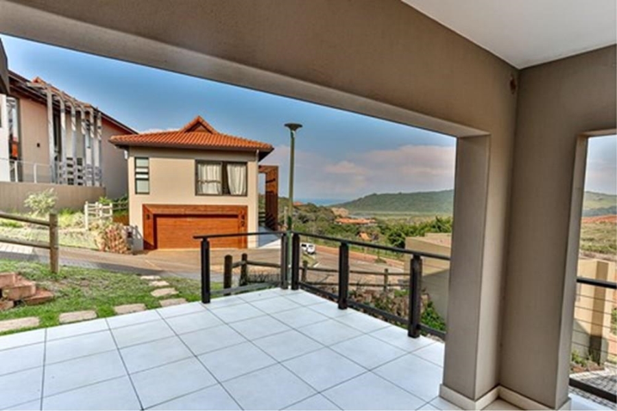 To Let 4 Bedroom Property for Rent in Zimbali Coastal Resort Estate KwaZulu-Natal