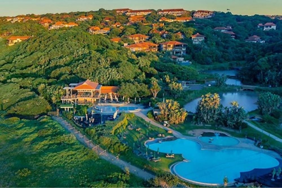 To Let 4 Bedroom Property for Rent in Zimbali Coastal Resort Estate KwaZulu-Natal
