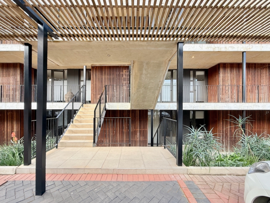 To Let 2 Bedroom Property for Rent in Elaleni Coastal Forest Estate KwaZulu-Natal