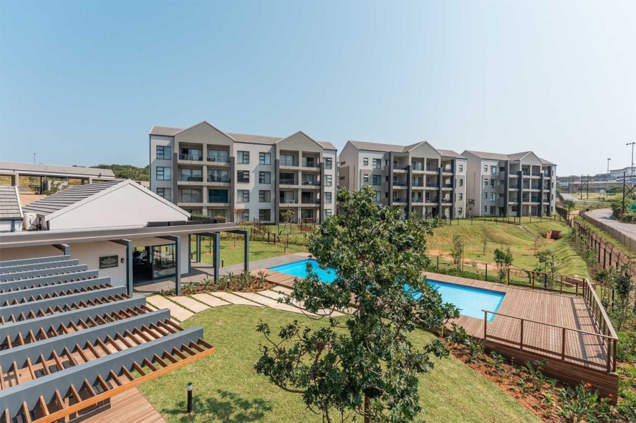 2 Bedroom Property for Sale in Ballito Central KwaZulu-Natal