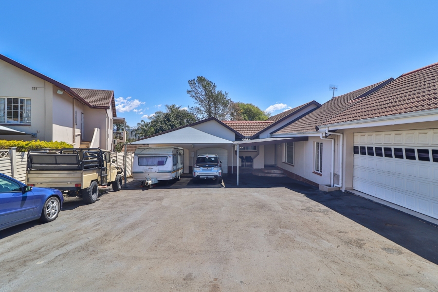 4 Bedroom Property for Sale in Hayfields KwaZulu-Natal