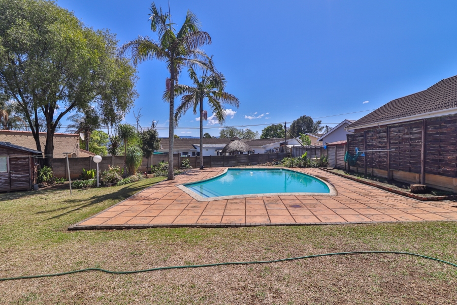 4 Bedroom Property for Sale in Hayfields KwaZulu-Natal