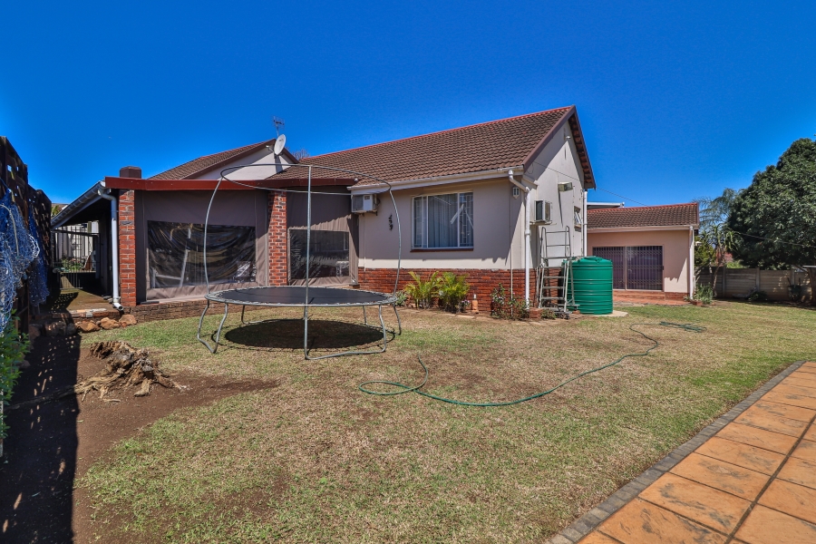 4 Bedroom Property for Sale in Hayfields KwaZulu-Natal