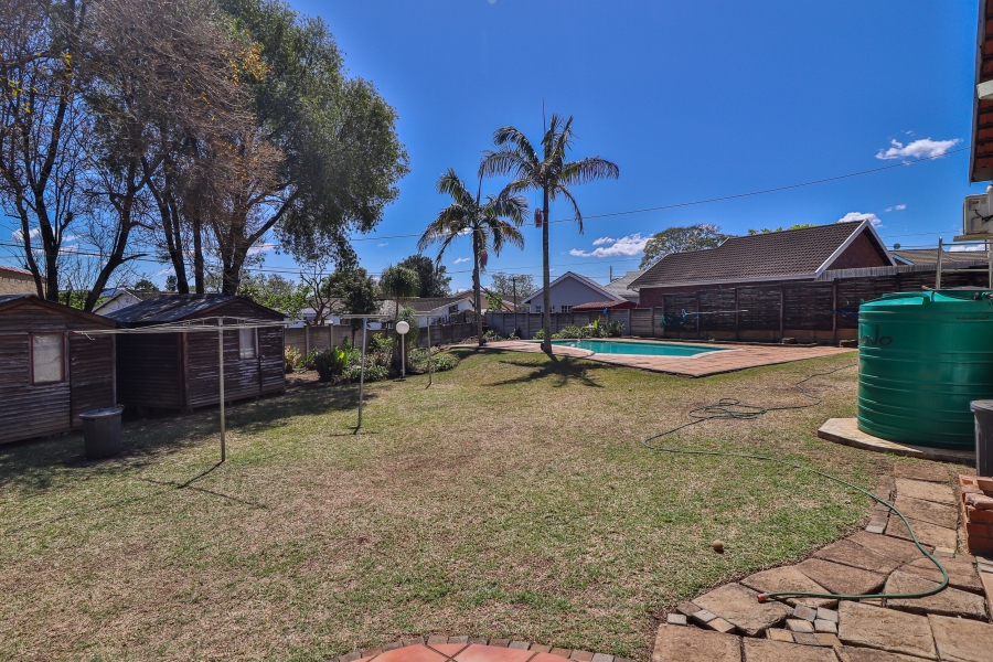 4 Bedroom Property for Sale in Hayfields KwaZulu-Natal