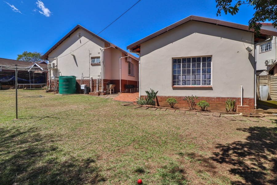 4 Bedroom Property for Sale in Hayfields KwaZulu-Natal