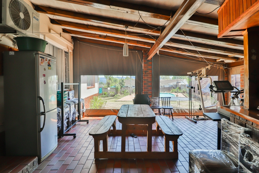 4 Bedroom Property for Sale in Hayfields KwaZulu-Natal