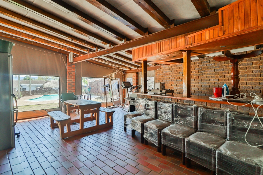 4 Bedroom Property for Sale in Hayfields KwaZulu-Natal