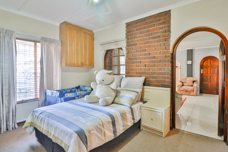 4 Bedroom Property for Sale in Hayfields KwaZulu-Natal