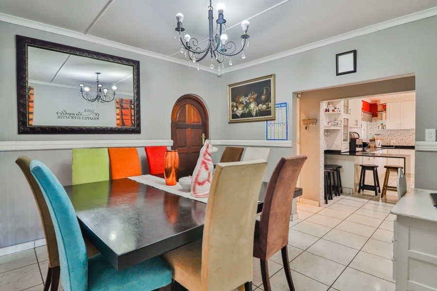 4 Bedroom Property for Sale in Hayfields KwaZulu-Natal