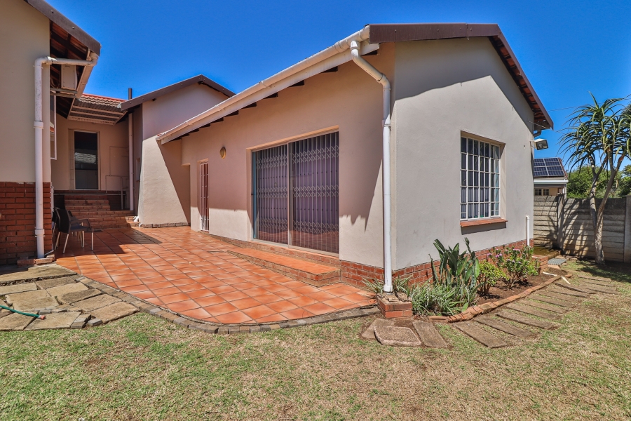 4 Bedroom Property for Sale in Hayfields KwaZulu-Natal