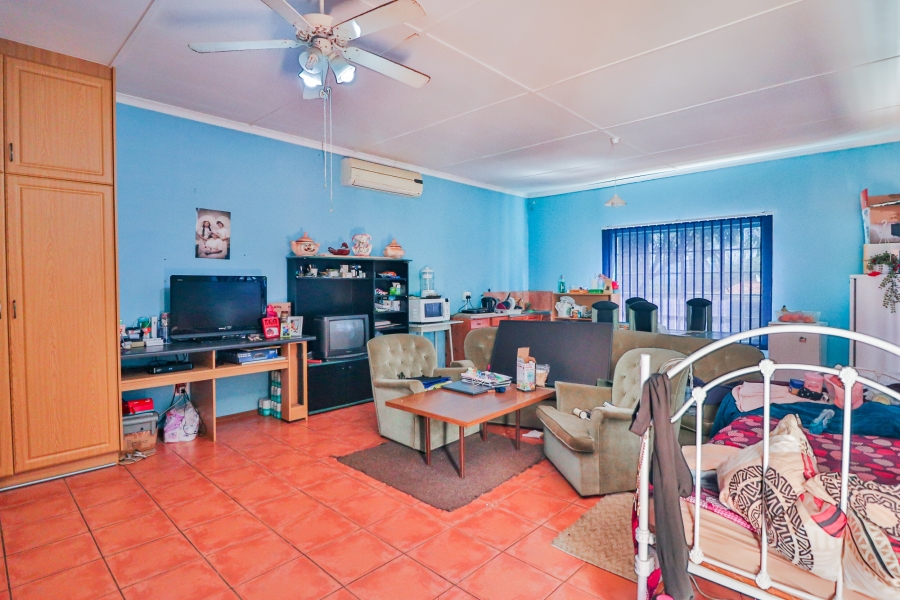 4 Bedroom Property for Sale in Hayfields KwaZulu-Natal