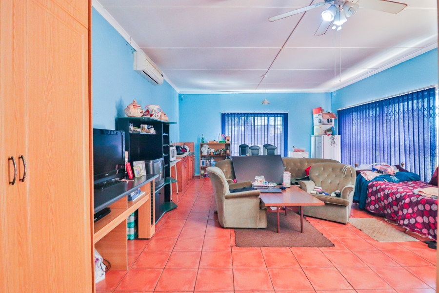 4 Bedroom Property for Sale in Hayfields KwaZulu-Natal