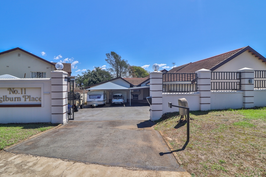 4 Bedroom Property for Sale in Hayfields KwaZulu-Natal