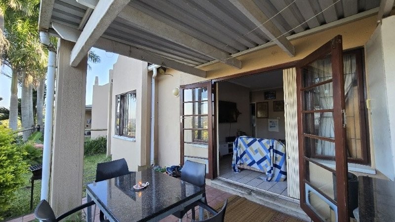 2 Bedroom Property for Sale in The Wolds KwaZulu-Natal