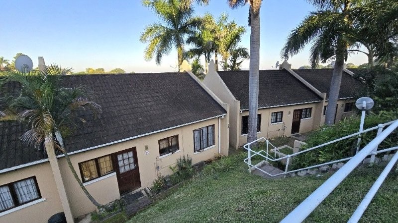 2 Bedroom Property for Sale in The Wolds KwaZulu-Natal