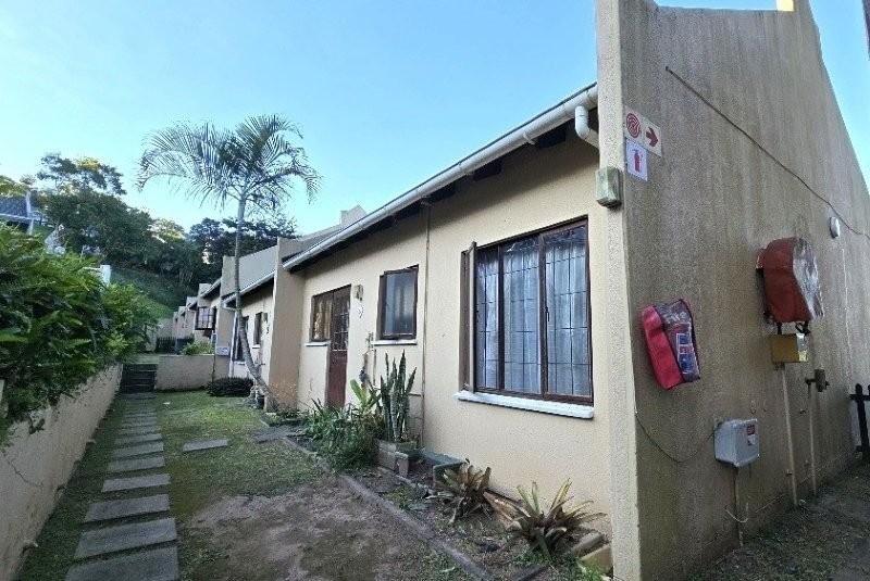 2 Bedroom Property for Sale in The Wolds KwaZulu-Natal
