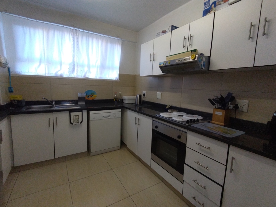 2 Bedroom Property for Sale in South Beach KwaZulu-Natal