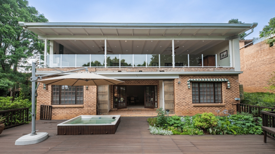 4 Bedroom Property for Sale in Wembley KwaZulu-Natal