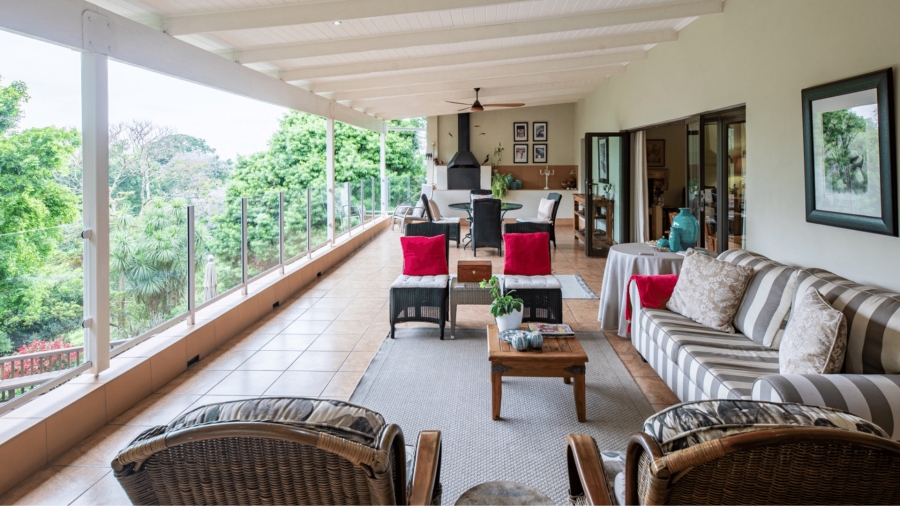 4 Bedroom Property for Sale in Wembley KwaZulu-Natal