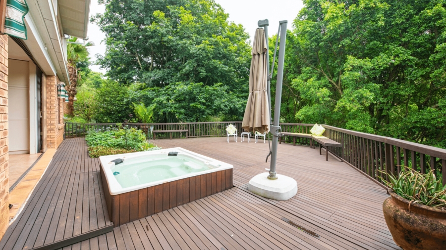 4 Bedroom Property for Sale in Wembley KwaZulu-Natal