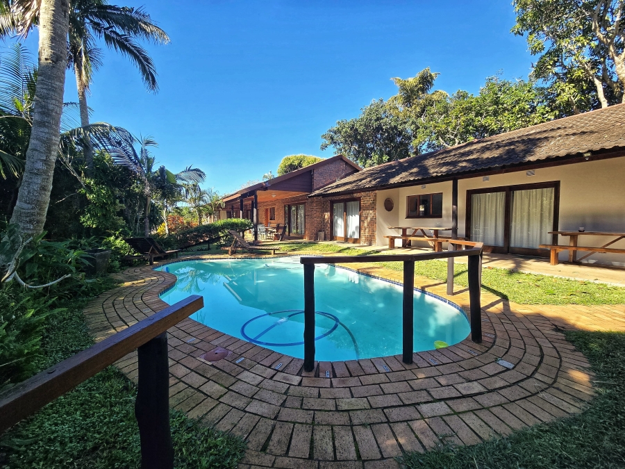 8 Bedroom Property for Sale in St Lucia KwaZulu-Natal