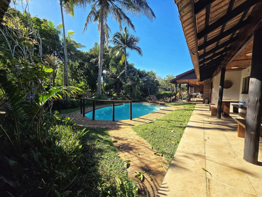 8 Bedroom Property for Sale in St Lucia KwaZulu-Natal
