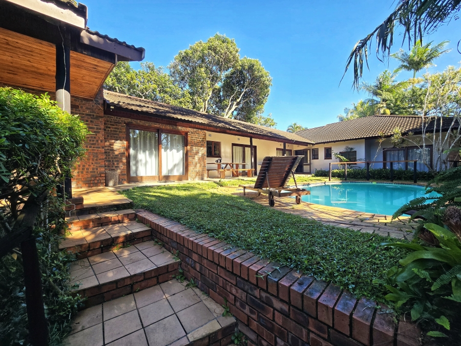 8 Bedroom Property for Sale in St Lucia KwaZulu-Natal