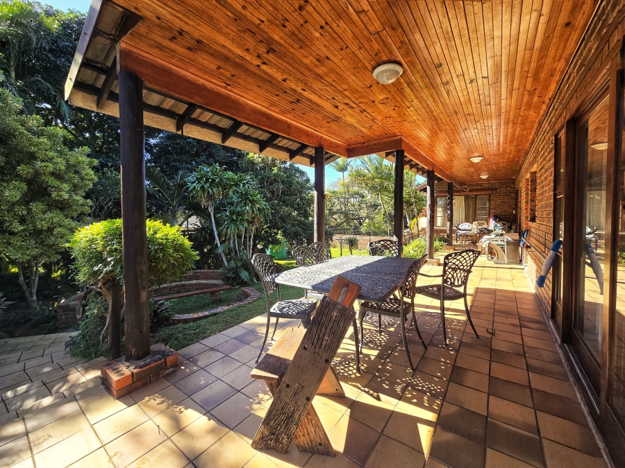 8 Bedroom Property for Sale in St Lucia KwaZulu-Natal