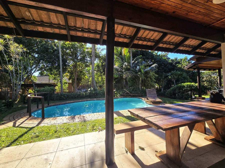 8 Bedroom Property for Sale in St Lucia KwaZulu-Natal