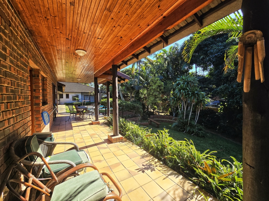 8 Bedroom Property for Sale in St Lucia KwaZulu-Natal