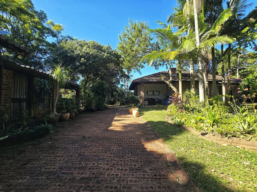 8 Bedroom Property for Sale in St Lucia KwaZulu-Natal