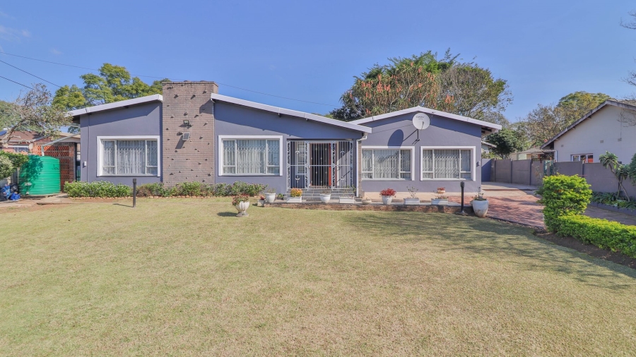 3 Bedroom Property for Sale in Epworth KwaZulu-Natal