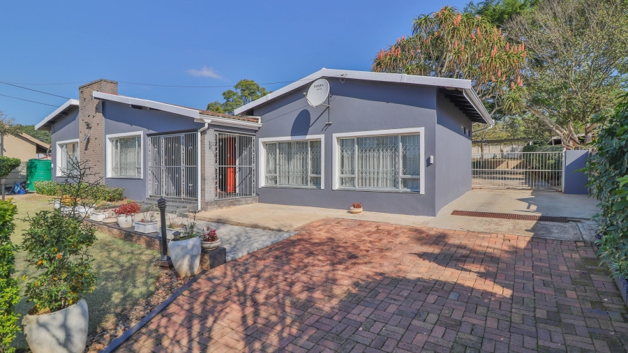 3 Bedroom Property for Sale in Epworth KwaZulu-Natal