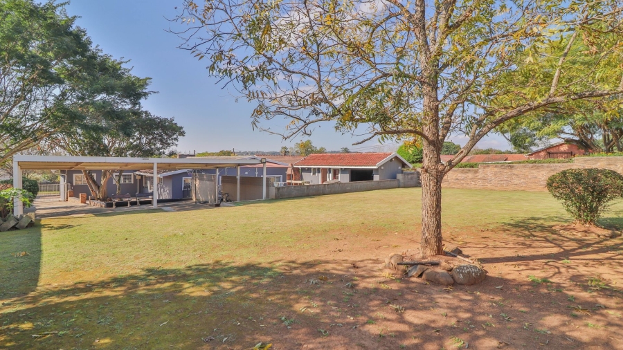 3 Bedroom Property for Sale in Epworth KwaZulu-Natal