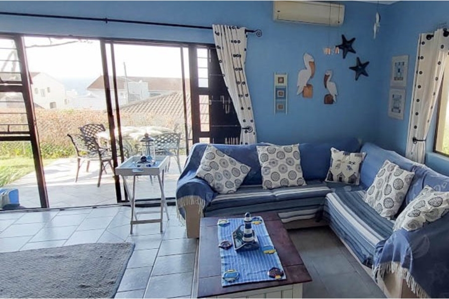 3 Bedroom Property for Sale in Ramsgate KwaZulu-Natal
