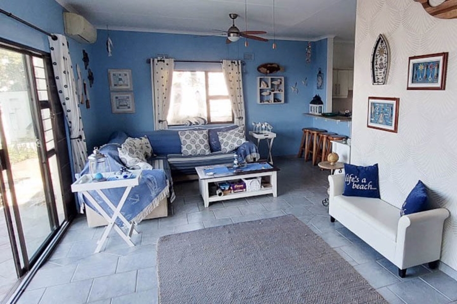 3 Bedroom Property for Sale in Ramsgate KwaZulu-Natal
